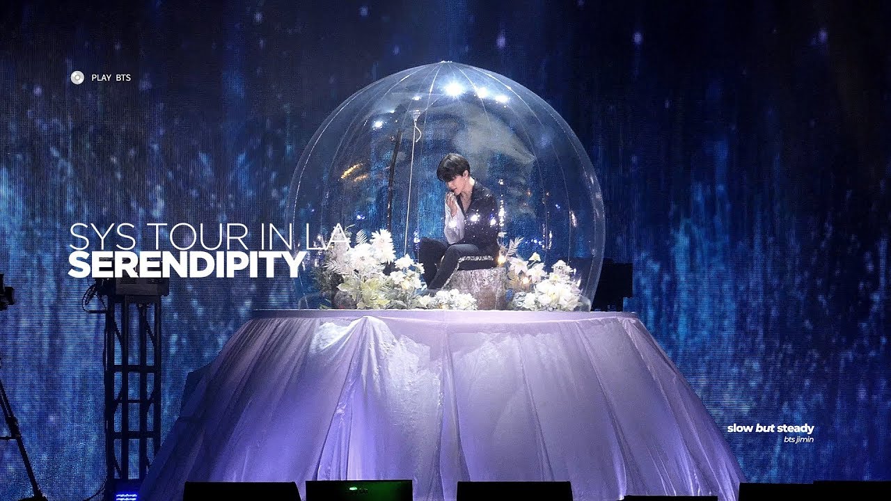 2019 방탄소년단 지민 (BTS JIMIN) - Serendipity multi ver. (4K fancam) 2019 방탄소년단 지민 (BTS JIMIN) - Serendipity multi ver. (4K fancam)