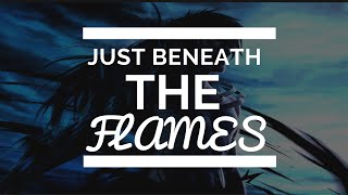 Digital Daggers | Just Beneath the Flames [Lyric Video] chords