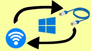 How to Switch Between Network Connections in Windows [Tutorial]