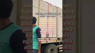 🚛 Bata Ringan COD, Bayar di Tempat Aja!