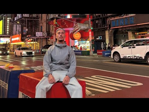 AMO X CAPO - LIEB UND HASS MICH (MUSIC VIDEO)