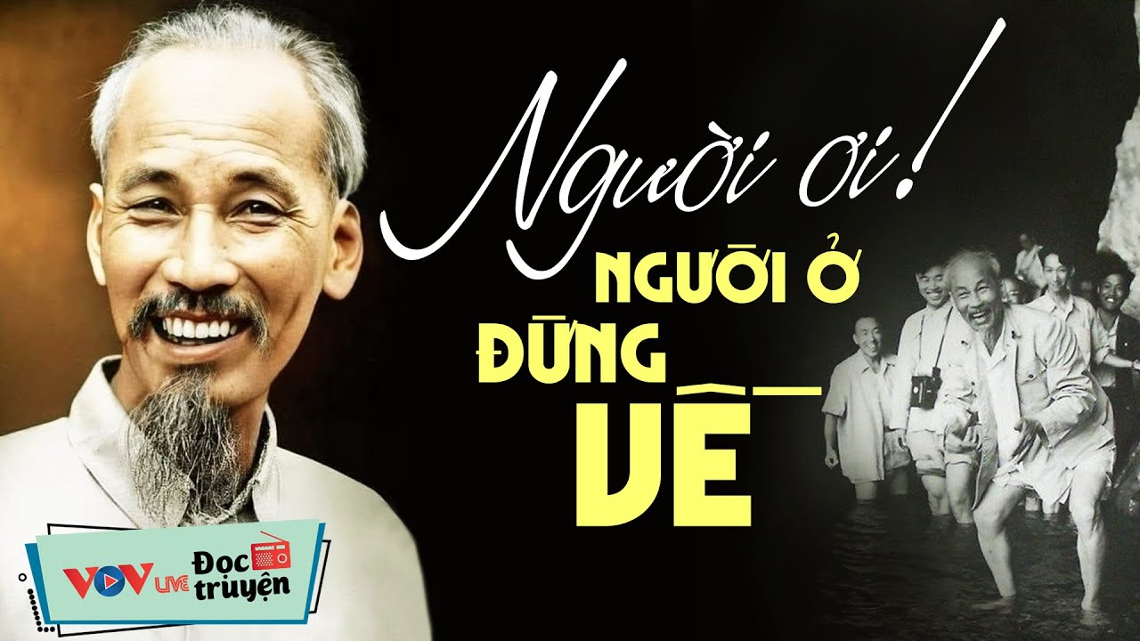 ÍT AI BIẾT Người Cuối Cùng Hát Cho Bác Nghe Trước Lúc Ra Đi - VOV Kể ...