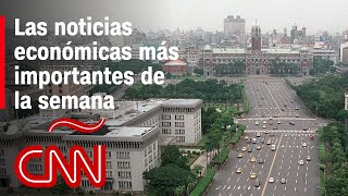 Estas son las noticias económicas de la semana del 20 de febrero