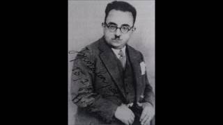 Hafız Kemal - Sevdi Gönlüm Ey Melek Sima Seni