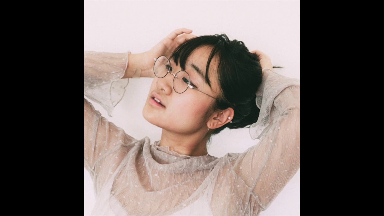 Yaeji - raingurl