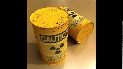 Barrel 3D Model | Industrial 3D Models | max, 3ds, c4d, obj, lwo