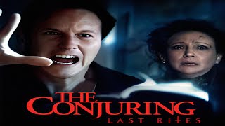 The Conjuring Last Rites Full Movie Review | Vera Farmiga, Patrick Wilson, Elliot Cowan