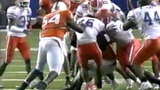 2004 Chick Fil A Peach Bowl