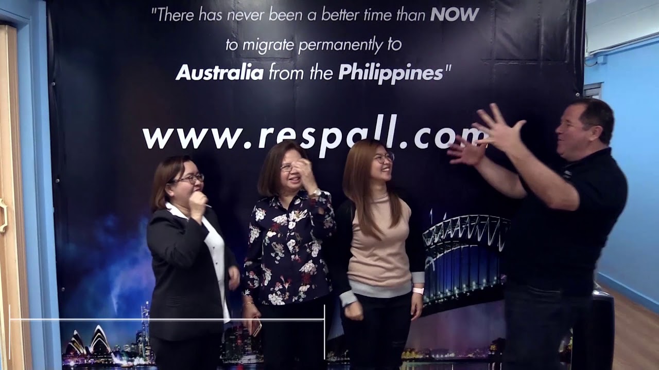 Migrate To Australia From The Philippines Free Assessment