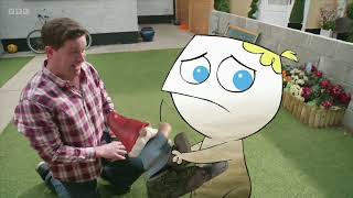 Little Roy Gnomey Obrien