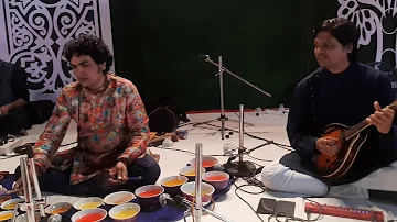 Jaltarang instrumental show