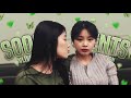 sooshu moments vlive edition