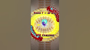 BFB Challenge Round 7 Lvl 20 PSI vs 20 BFBs