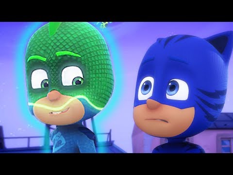 Видео: Герои в масках | PJ Masks Russian | пение и танцы | подбор клипа | мультики для детей