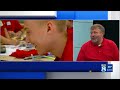 Camp Sparkle supports kids dealing with cancer or grief