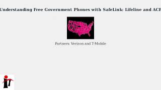 How To Get A Free Government Phone With SafeLink – Lifeline/ACP Requirements &amp; How To Apply