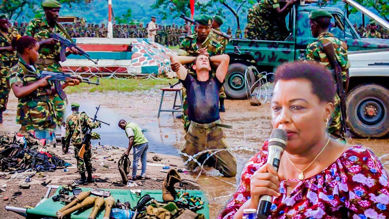 INTAHE ibabaje y'Umuvyeyi yakubaguwe mu ntambara ya NTEGA-MARANGARA/Akarenganyo kakoregwa abanyeshur