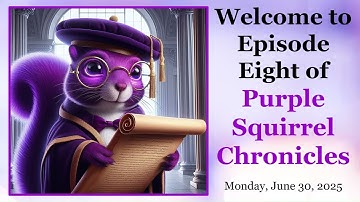 S1, Ep. 8: Purple Squirrel Project Management Mini-Lecture, Part II: Kombs Engineering Case Study