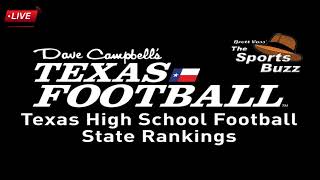 LIVE Clear Falls vs Kingwood - Texas High School Football