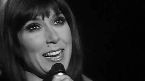 Anita Harris - Just Loving You (1967)