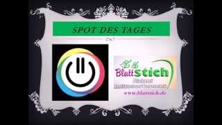 TVsmiles Spot des Tages 24.7.15 Purina Beneful screenshot 4