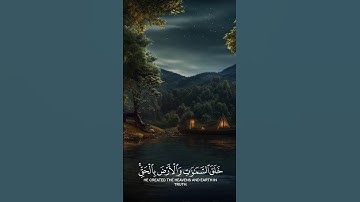 تلاوة مؤثرة من سورة النحل | للشيخ سعود الشريم ١٤١٠هـ