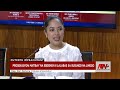 Prosekusyon: Matibay na ebidensya ilalabas sa susunod na linggo | NewsWatch Reports