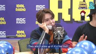 (en) 31.01.2020 MBC Idol Radio ㅡ Super Junior Ryeowook, Donghae, Eunhyuk & Shindong's Morning Call