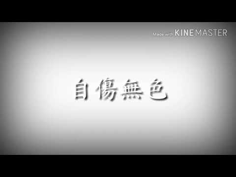 東方PV   自傷無色