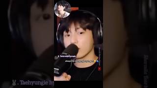 Jks Reaction After Mentioning His Taehyungie His Shy Smile Says All Clearly