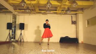 Da-soul Waacking Class @ Step Dance Academy