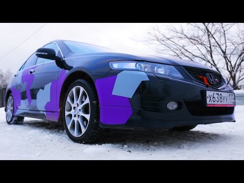 Video: Hvorfor lyser bremselyset i Honda Accord?