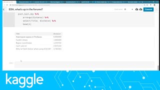 Kaggle Live-Coding: Topic Modelling for Kaggle Forums | Kaggle