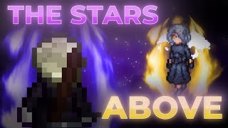 I beat Terraria's STARS ABOVE Mod | Full Movie