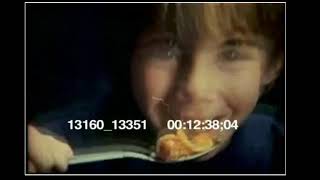 Chef Boyardee Roller Coasters Commercial (1973)