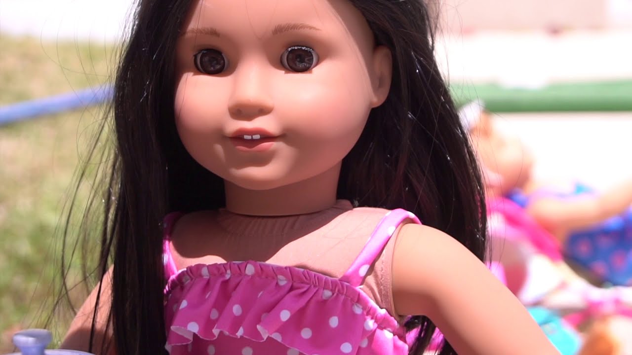 juguetes de titi american girl