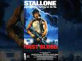 Rambo First Blood (1982) Epic Action Thriller!!📽💥💣