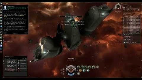Eve Online Tutorials: Drones