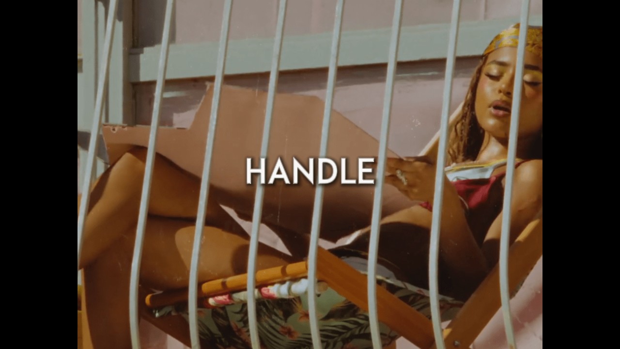 Afrobeat Type Beat 2025 - Rema x Tyla Type Beat - 