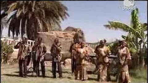 Malimbo - Wala la la lai - Southern Sudan Music