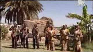 Malimbo - Wala la la lai - Southern Sudan Music