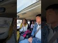 助手席に厳しい職人#shorts