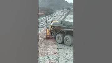 Mining Truck