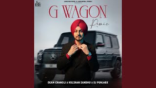 Download Lagu G Wagon (Dhol Mix) MP3