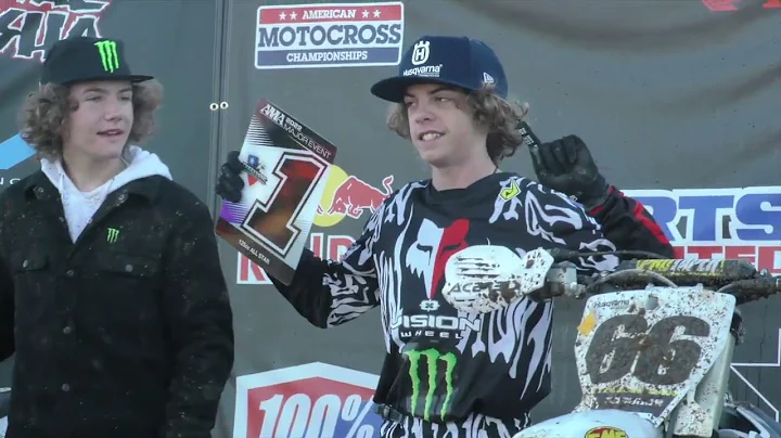 2022 JS7 Freestone & Spring a Ding Ding Casey Coch...