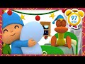 🌟 POCOYO in ENGLISH -The Last Night of the Year [97 min]Full Episodes | VIDEOS and CARTOONS for KIDS