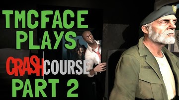 Let Us Play: Left 4 Dead 2: Crash Course Part 2