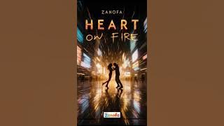 Heart on Fire – Disco Dance Anthem | Zanofa