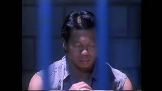 Garras De Tigre 2 - Trecho Com Dublagem Clássica 1996