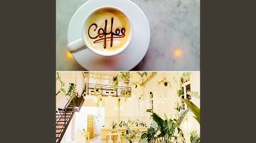 Pulsating Moods for Hotel Cafes